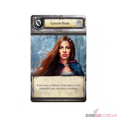 A Game of Thrones - The Board Game: Second Edition